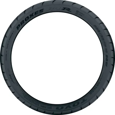 Toyo Proxes R1R tire