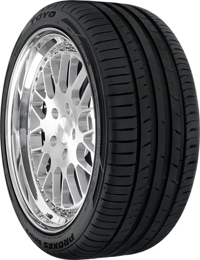 Toyo Proxes Sport tire