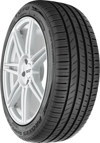 Toyo Proxes Sport AS+ tire