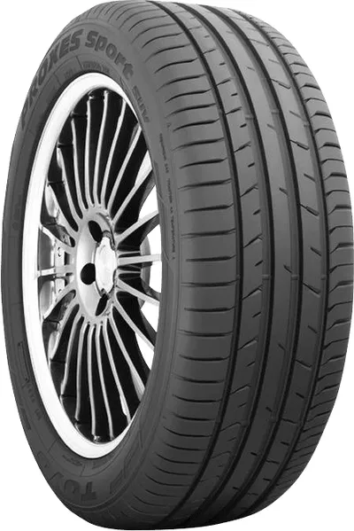 Pneu Toyo Proxes Sport SUV