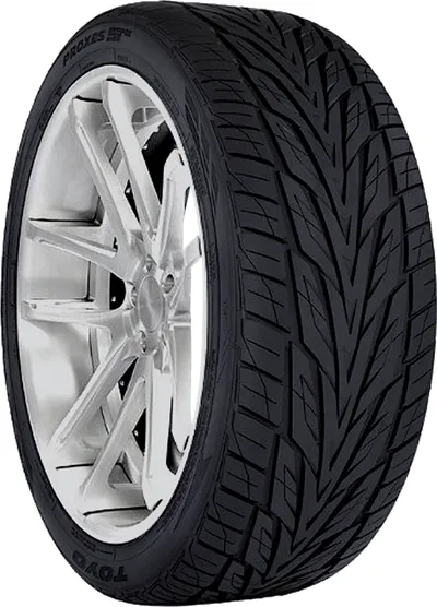 Pneu Toyo Proxes ST III