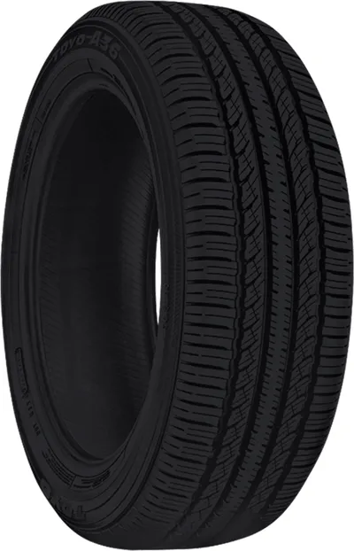 Toyo TYA36 tire