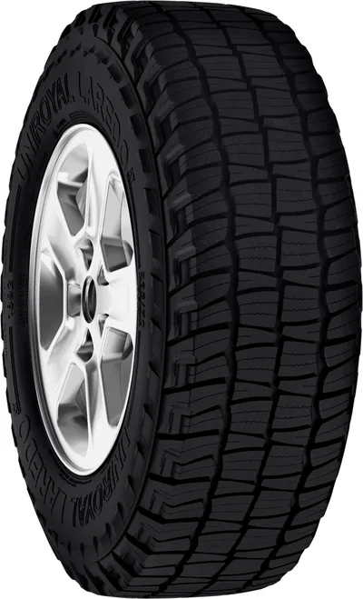 Uniroyal Laredo AT tire