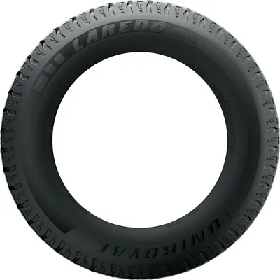 Uniroyal Laredo AWT3 tire