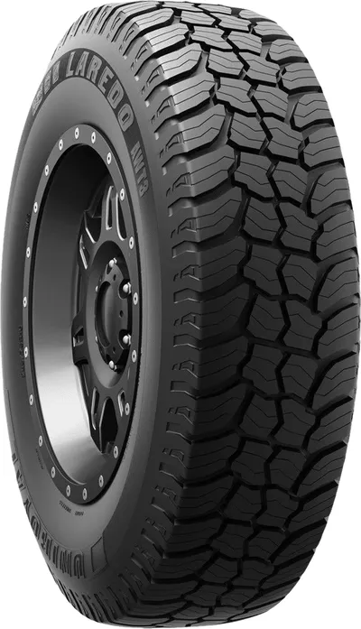 Uniroyal Laredo AWT3 tire
