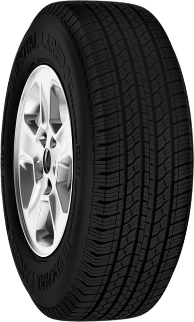 Pneu Uniroyal Laredo HT