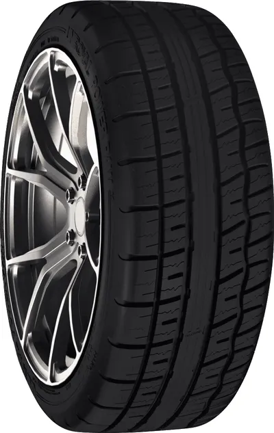 Uniroyal Power Paw A/S tire