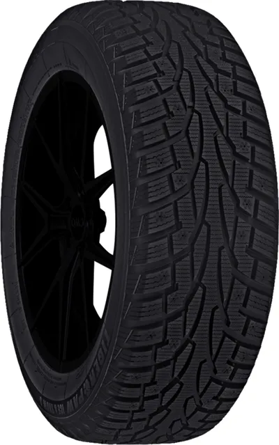 Uniroyal Tiger Paw Ice & Snow 3 tire