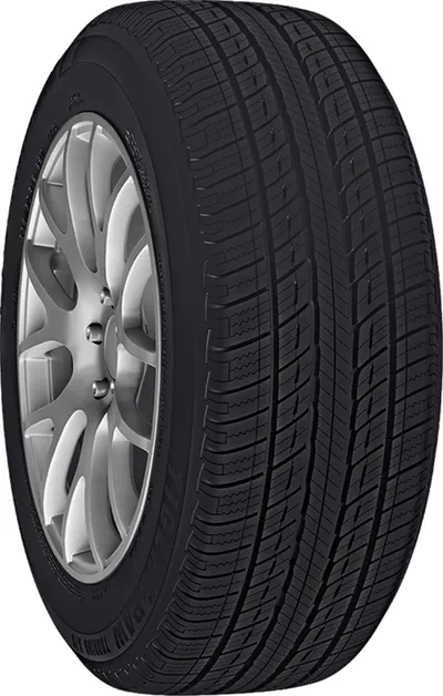 Uniroyal Tiger Paw Touring A/S DT tire
