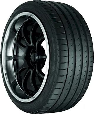 Yokohama Advan Sport V105 tire