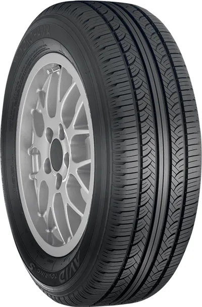 Yokohama Avid Touring S 195/65R15