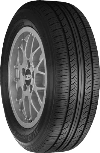 Yokohama Avid Touring S tire