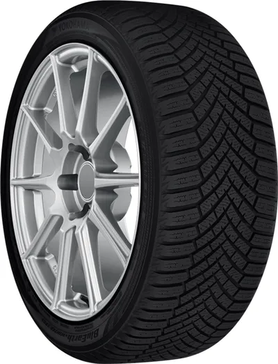 Yokohama Bluearth V906 tire