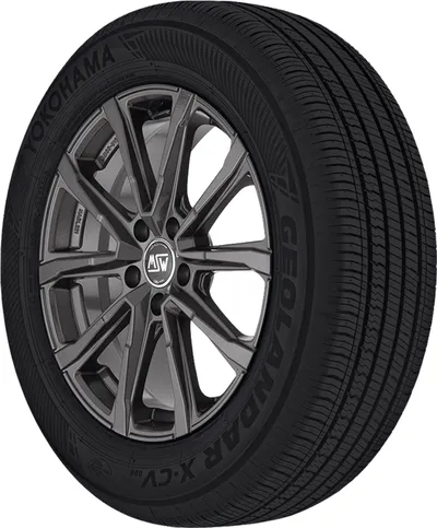 Yokohama G99A tire