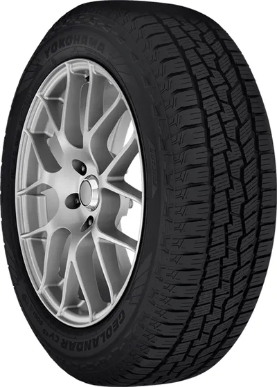 Yokohama Geolandar CV 4S G061 tire