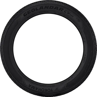 Yokohama Geolandar CV G058 tire