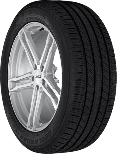 Yokohama Geolandar CV G058 tire