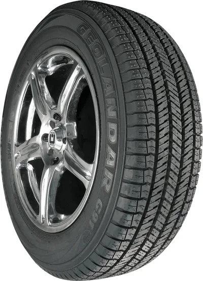 Yokohama Geolandar G91AV tire