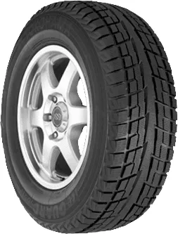 Yokohama iceGuard iG51v tire