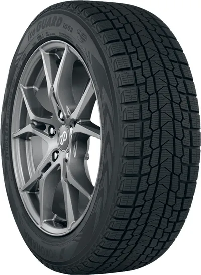 Yokohama iceGuard iG53 tire