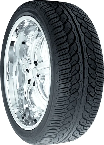 Pneu Yokohama Parada Spec X PA02