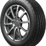 Mighty BF Goodrich truck tires BFGoodrich Advantage Control All Season. We have the the best Tire Sale and Tire Clearance deals today!
