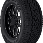 Famous economy tire prices BFGoodrich Trail-Terrain T/A 3PMS|All Weather|M+S. We have the the best Tire Sale and Tire Clearance deals today!