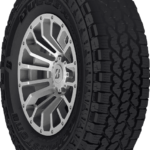 Grand 275 60r20 all terrain tires Bridgestone Dueler A/T Ascent 3PMS|All Terrain|All Weather|Winter. We have the the best Tire Sale and Tire Clearance deals today!