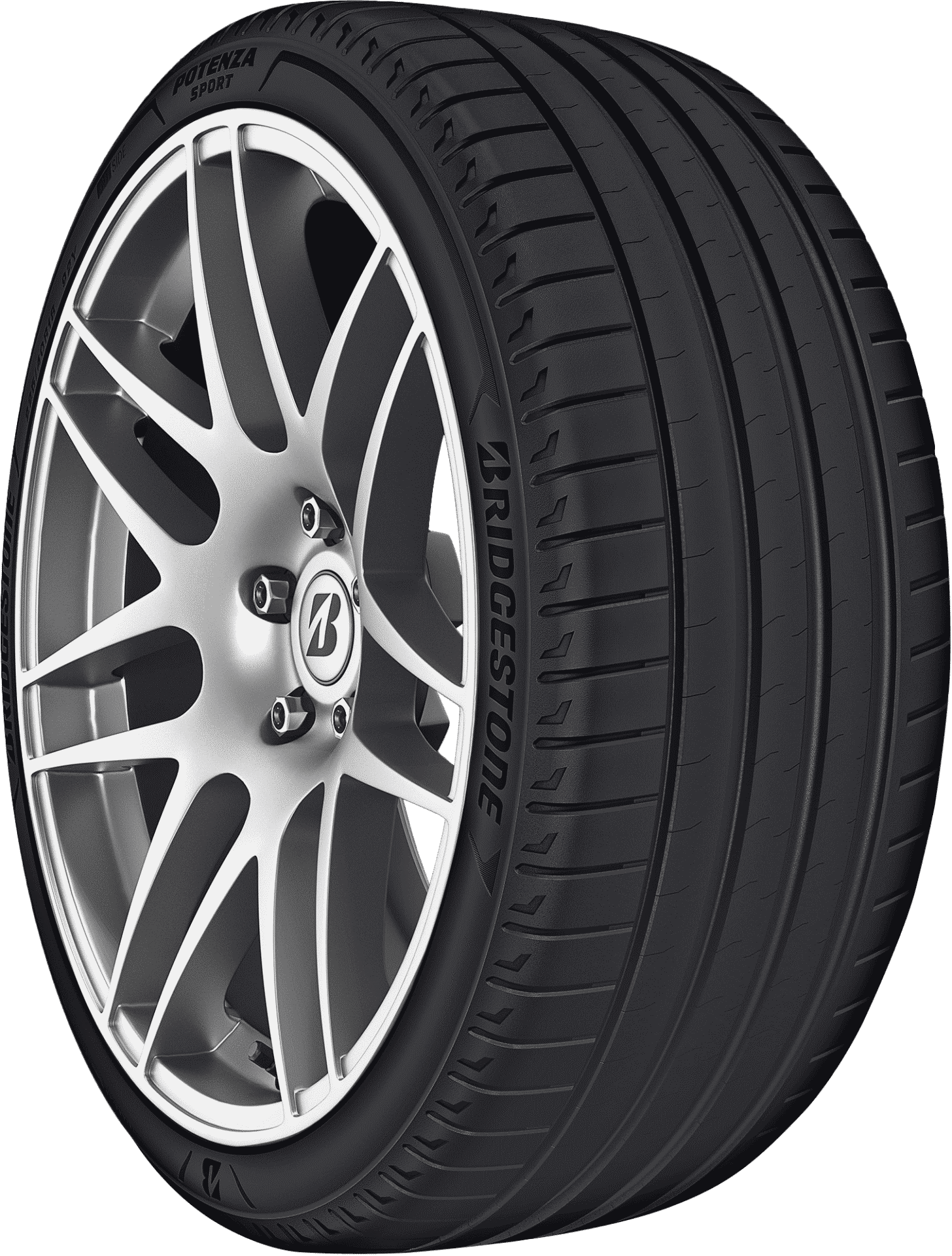 235/35R19 Bridgestone Potenza Sport - Performance|Summer