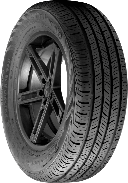 245/40R18 Continental ContiProContact - All Season|EV Compatible|M+S|Performance|Touring