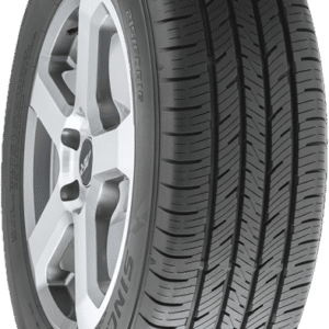 Outstanding passenger size spare Falken Sincera SN250 A/S All Season|Performance|Touring.  We have the the best Tire Sale and Tire Clearance deals today!