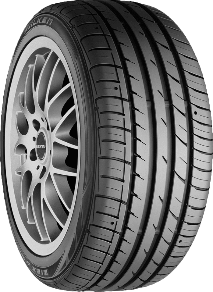 215/65R17 Falken Ziex ZE914A Ecorun - Summer|Touring