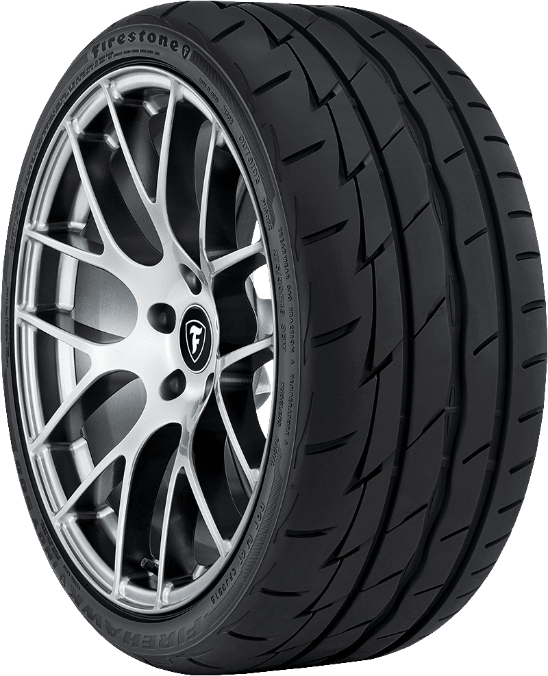 215/45R17 Firestone Firehawk Indy 500 - Performance|Summer
