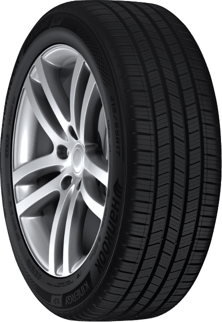 P205/60R16 Hankook Kinergy XP - All Season