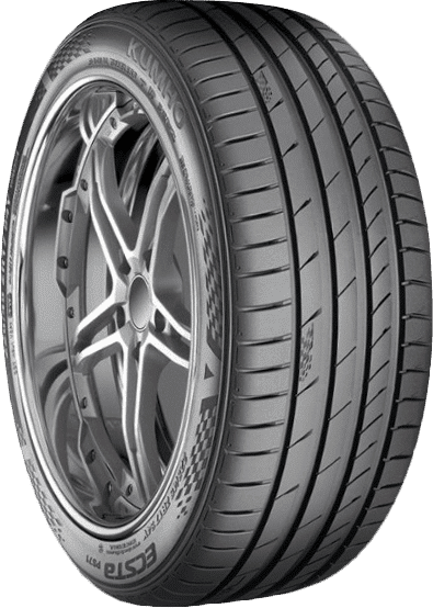 275/40R21 Kumho Ecsta PS71-Max Performance Summer - Performance|Summer