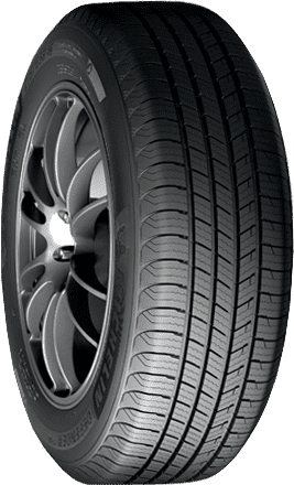 185/65R15 Michelin Defender T + H - All Season|M+S
