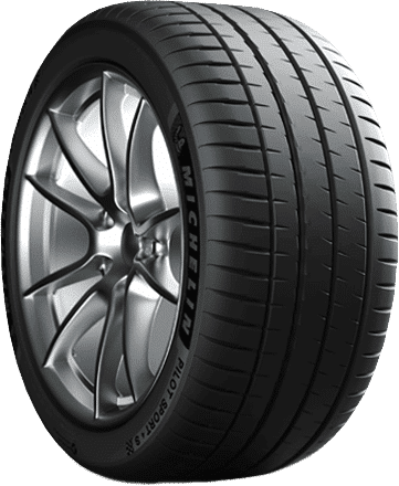 245/35R19 Michelin Pilot Sport 4 S TPC - Performance|Run-Flat