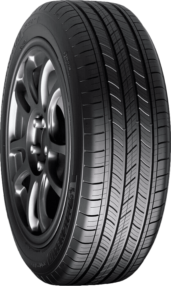 P235/65R17 Michelin Primacy A/S - All Season|EV Compatible|M+S|Performance|Touring