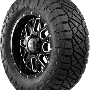 Tough nitto ridge grappler 295 65r20 Nitto Ridge Grappler All Season.  We have the the best Tire Sale and Tire Clearance deals today!