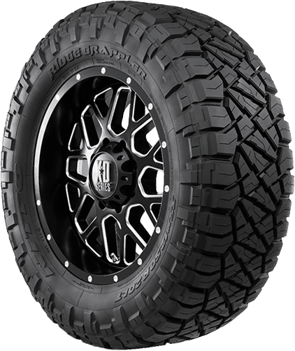 Nitto Ridge Grappler 35X12 50R22 Nitto 285/50R20
