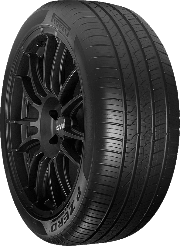 275/40R21 Pirelli P Zero All Season - All Season|Performance