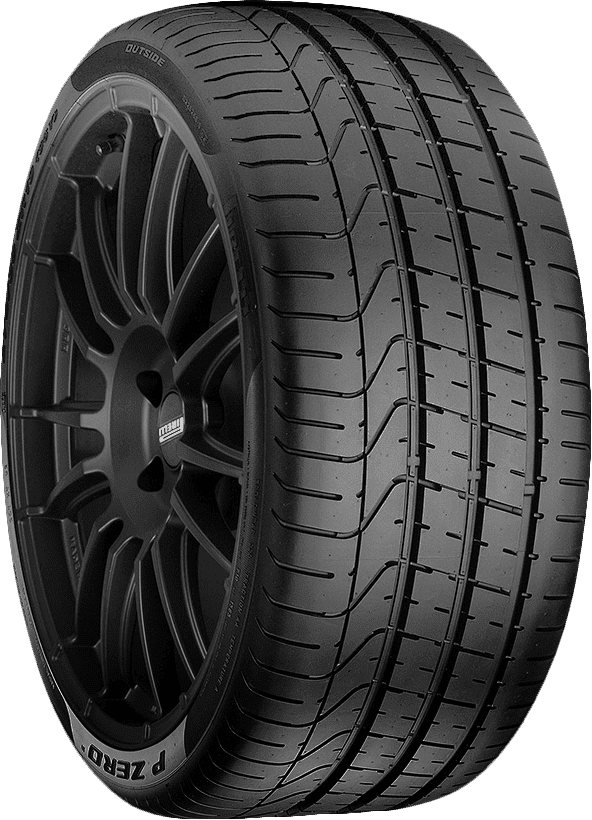 275/40R21 Pirelli P Zero - Performance|Run-Flat|Summer