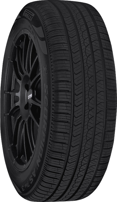 225/55R19 Pirelli Scorpion AS Plus 3 -