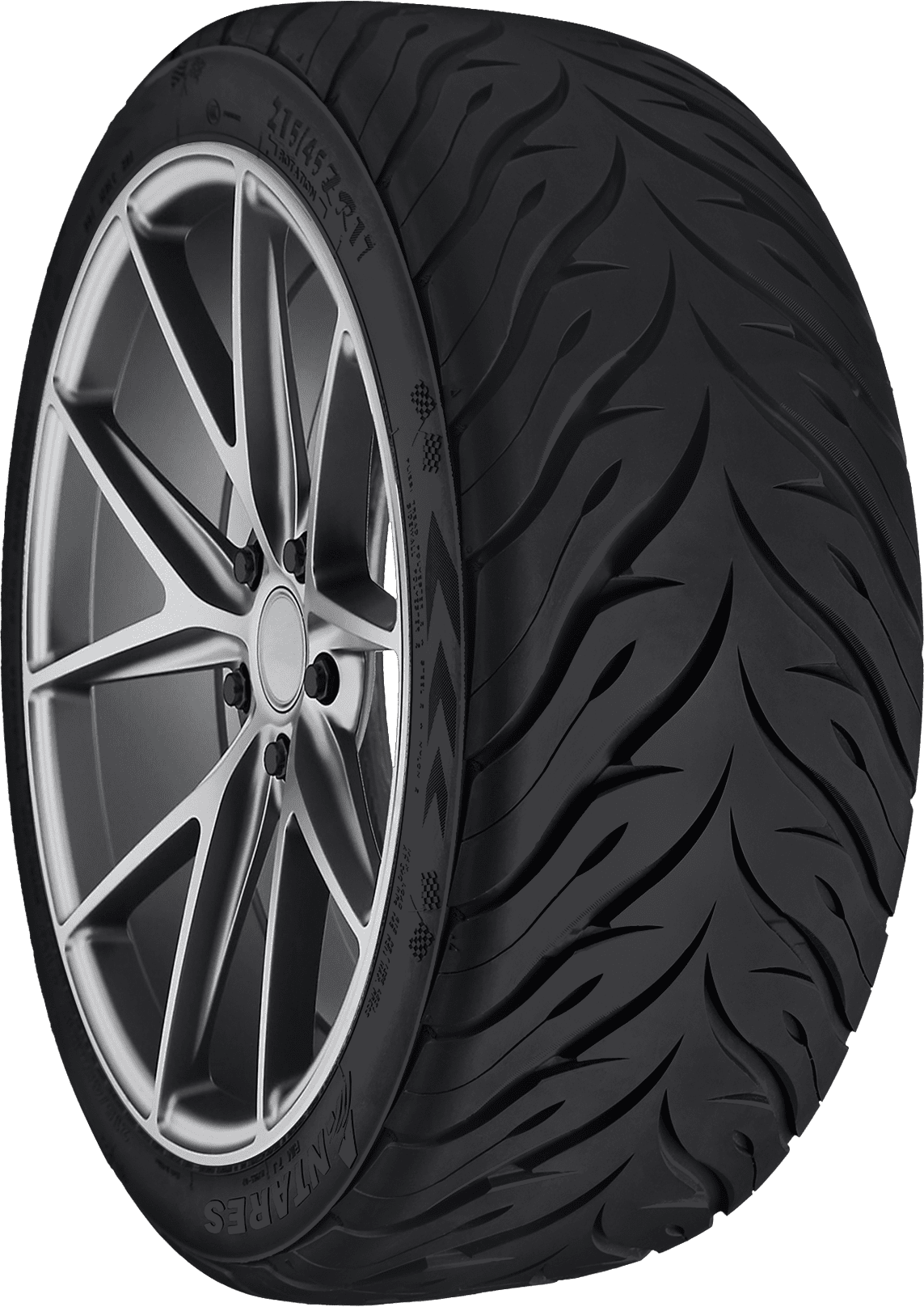 215/40R17 Antares Blitzk RS - Directional|Performance|Summer