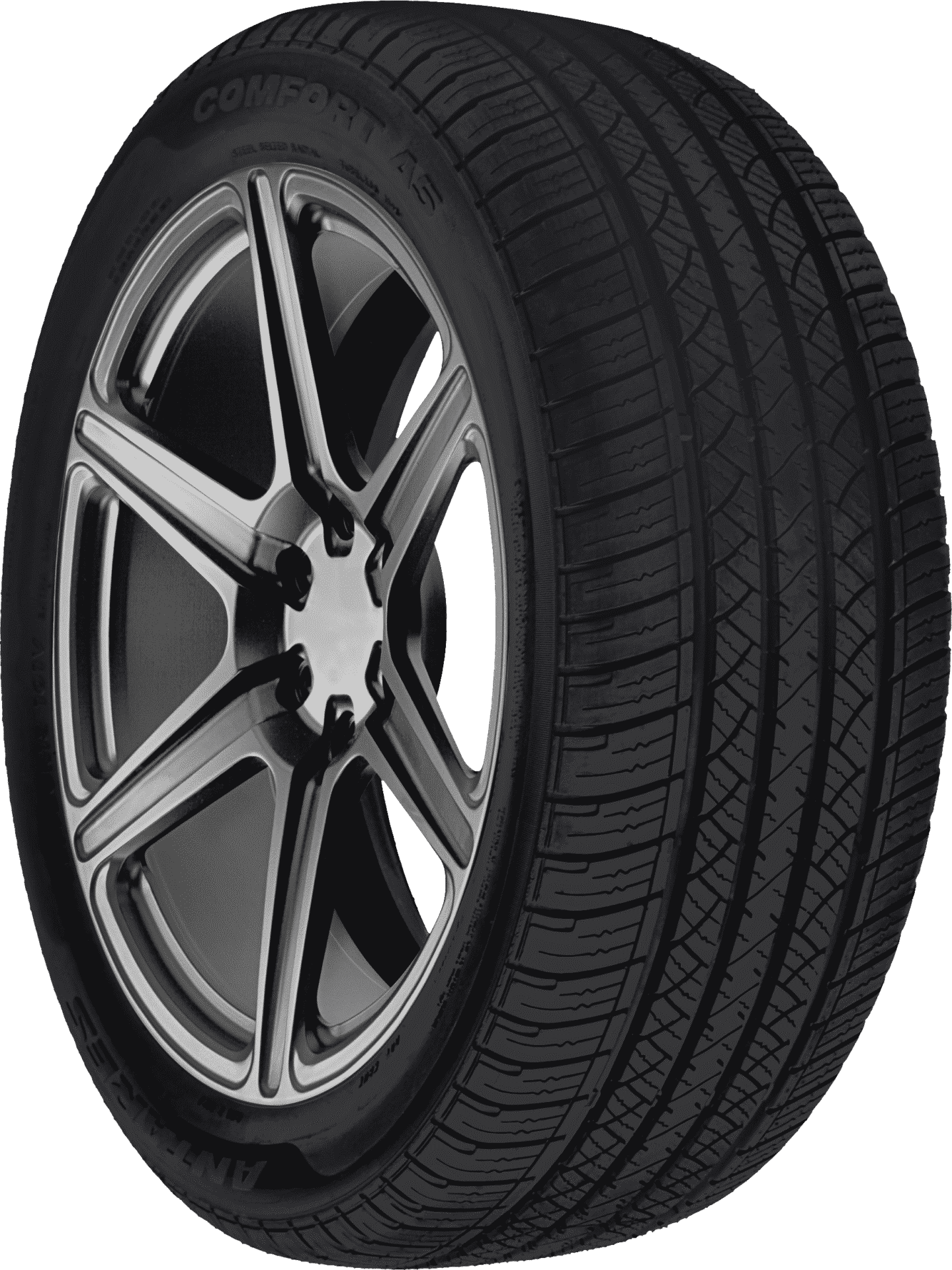 265/65R17 Antares Comfort A5 - All Season
