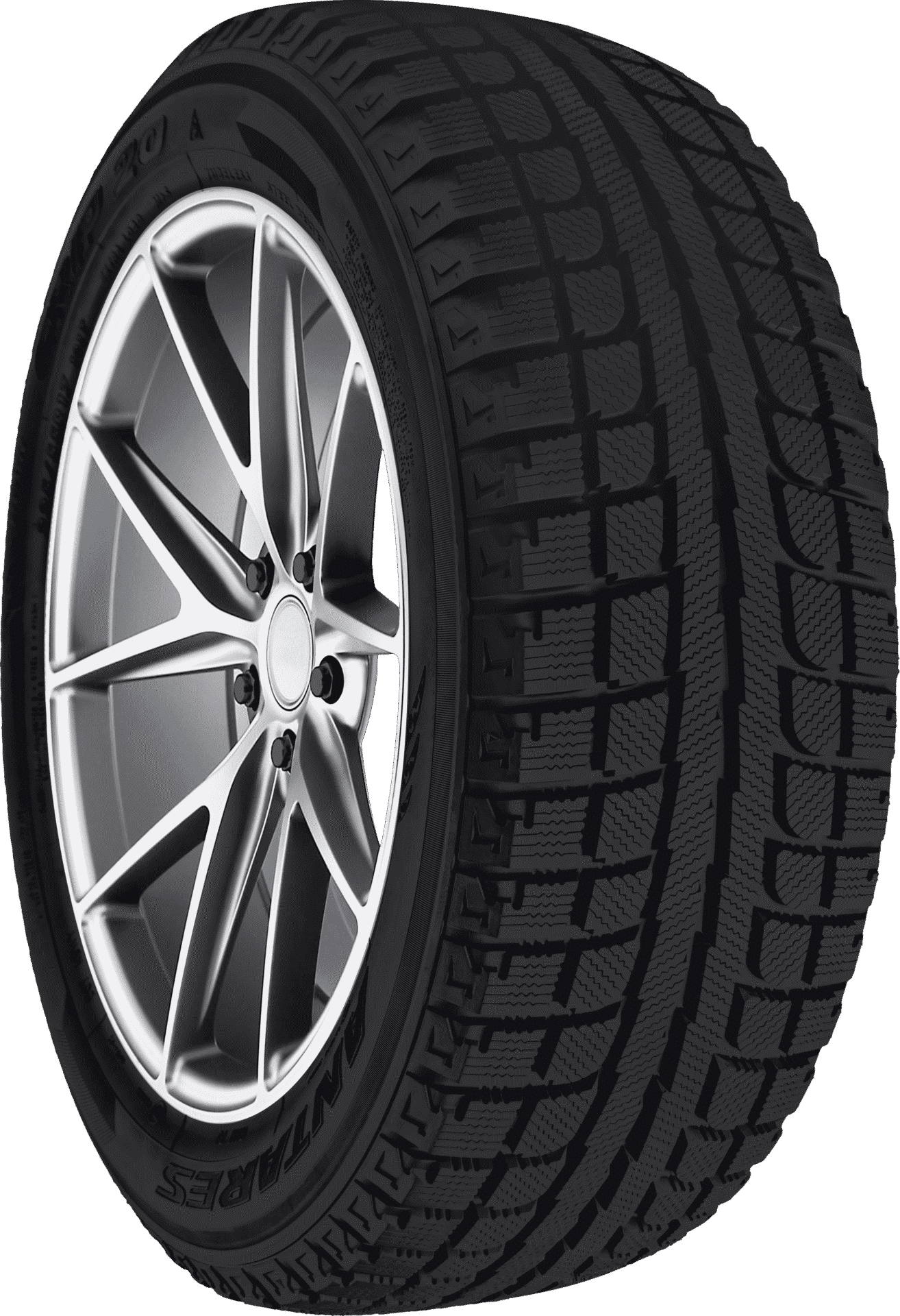 195/70R14 Antares Grip 20 - 3PMS|Winter