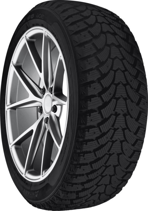Perfect truck tires shop near me Antares Grip 60 Ice 3PMS|Studdable|Winter.  We have the the best Tire Sale and Tire Clearance deals today!