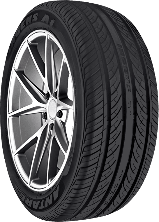 205/50R17 Antares Ingens A1 Run Flat - All Season|Directional|Performance|Run-Flat