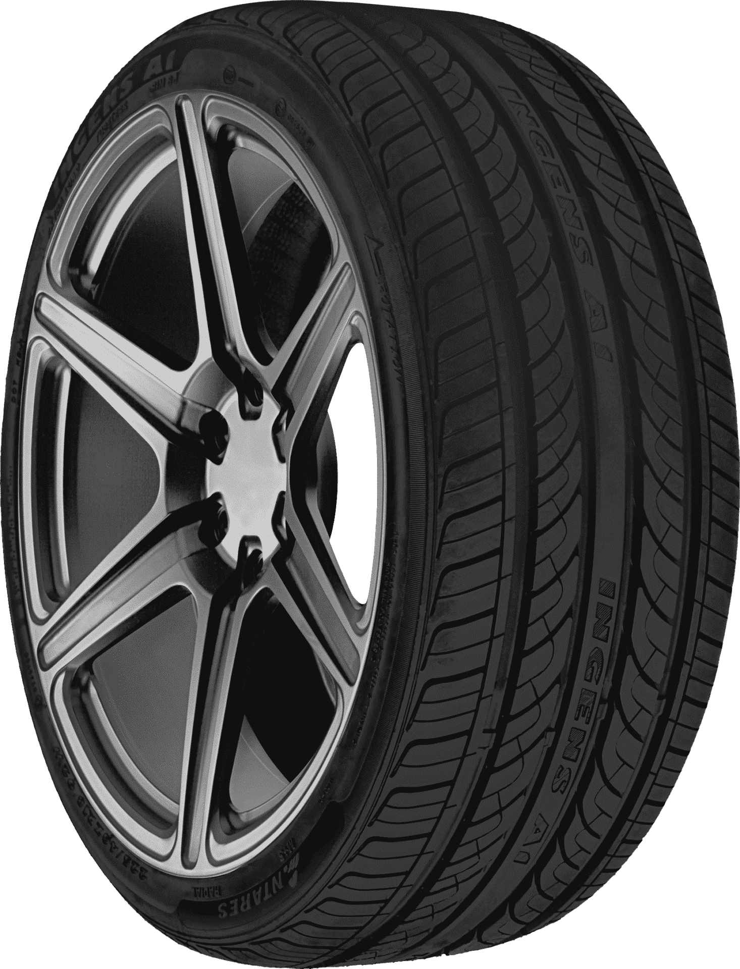 215/60R16 Antares Ingens A1 - All Season|Directional|Performance