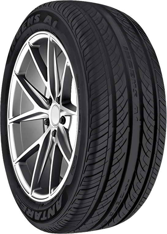 245/35R19 Antares Ingens A2 - All Season
Performance